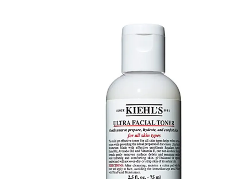 Kiehl's Ultra Facial Toner