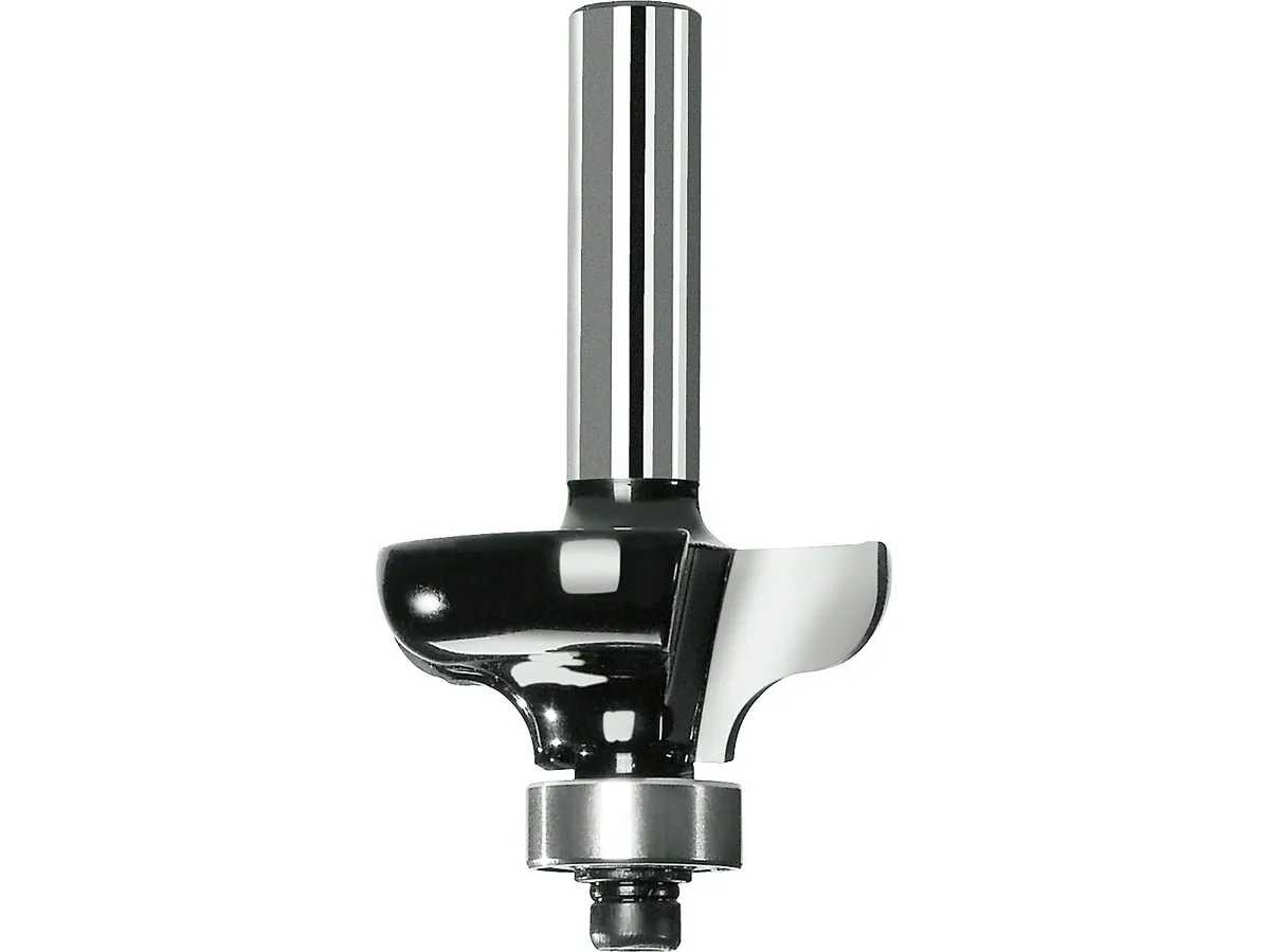 Bosch FRÆSER PROFIL C M/KLEJE HM 8MM Ø9,5MM