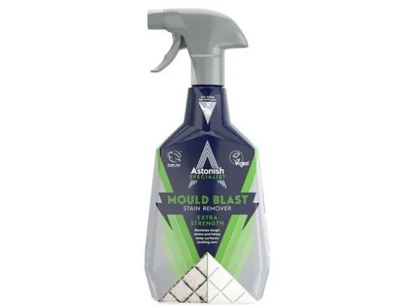 Astonish Extra Strength muggfjerner 750 ml