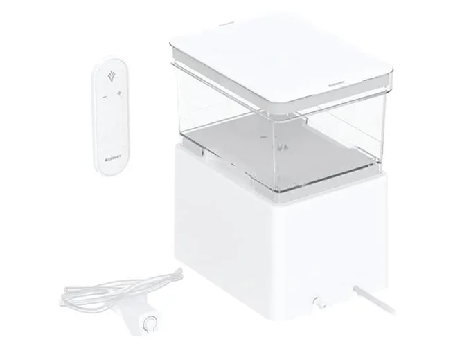 Tilslutningsenhed AquaClean Cama t/toile