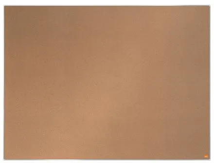 Nobo Impression Pro korktavle 120x90cm, Kork