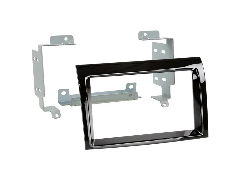 2-DIN kit Fiat/Citroën/Peugeot piano