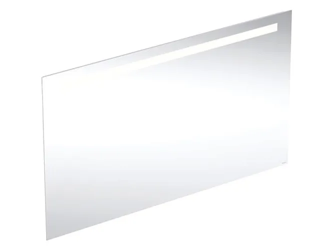 Spejl option basic m/lys top 1200x700mm