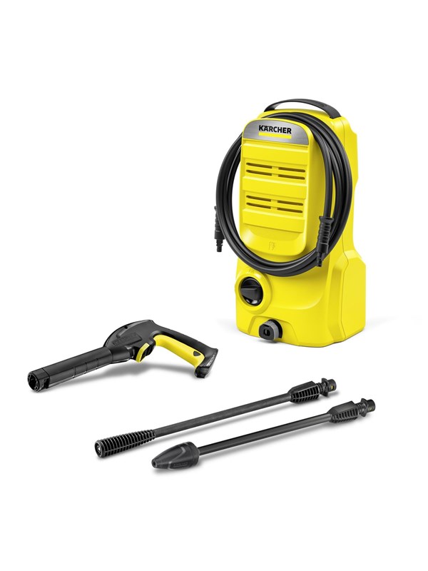 Kärcher Høytrykksspyler K 2 Classic