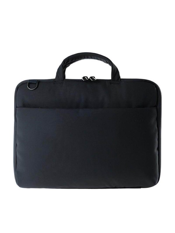 Tucano Darkolor Briefcase for MacBook Pro 14" & Laptop 14" | Black