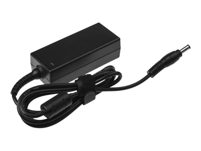 Green Cell PRO - Strømadapter - AC - 45 watt - svart - for Toshiba Satellite C50, C75, C870, U940, U940/01, U940/K002, U945, Z830, Z930, Z930/011
