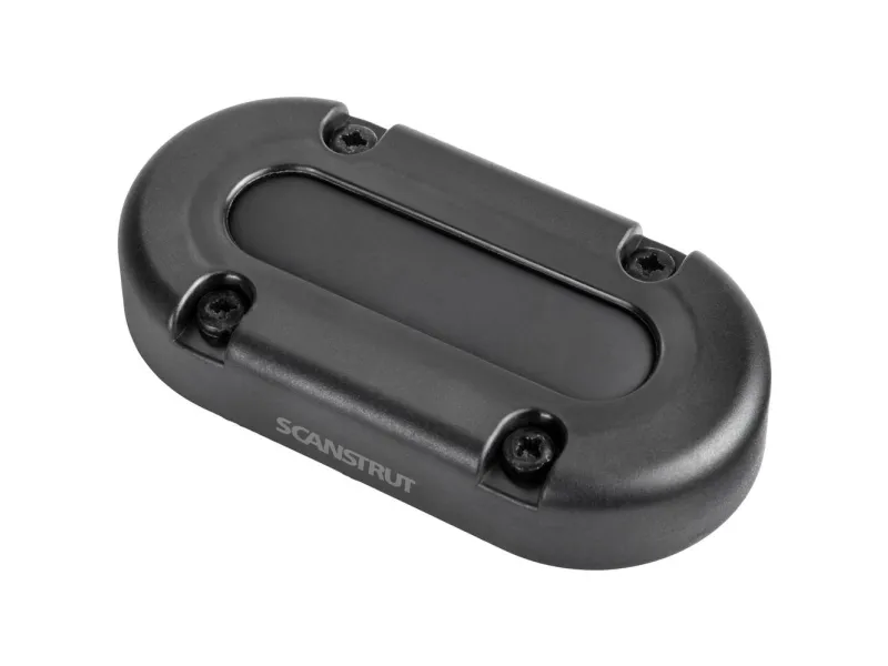 Scanstrut DS-MULTI-P-BLK gjennomføring i tak Scanstrut DS-MULTI-P-BLK kabelgjennomføring