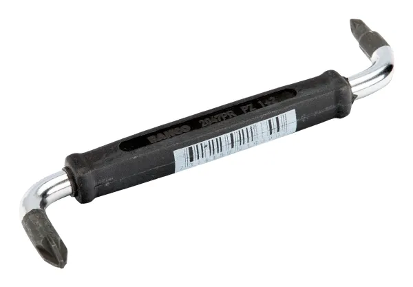 Bahco 2047PZ-1-2, 100 mm, 25 g