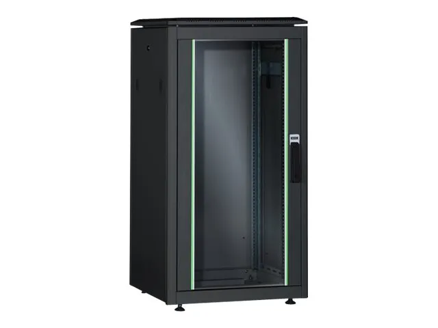 DIGITUS nettverksskap Unik serie - 800x1000 mm (BxD)