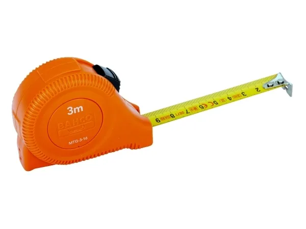 Bahco MTG-8-25, 360 g