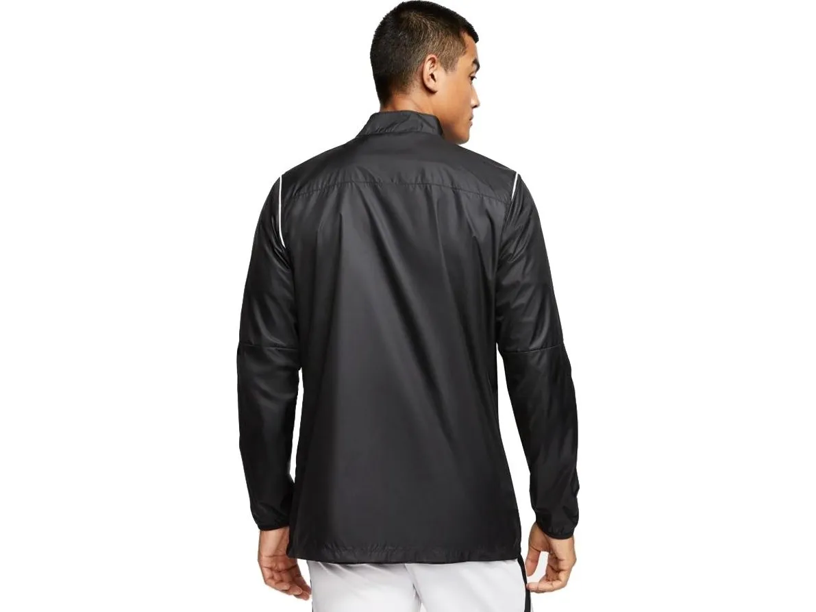Nike Park 20 Rain JKT BV6881 010 regnjakke