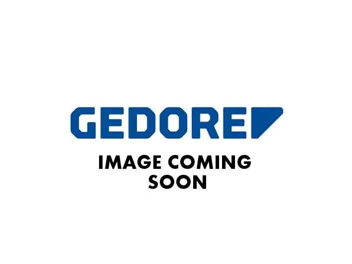 Gedore 1431056, 105 g, 10 mm, 10 mm