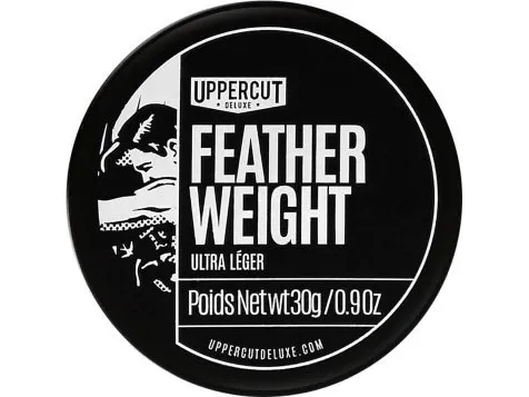 Uppercut Travel Jar 100g - Pack of 5