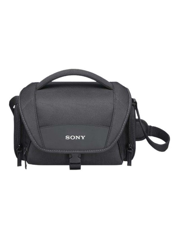 Sony LCS U21 - Black