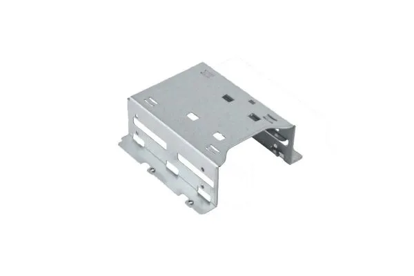 Supermicro - Harddiskbrakett - kapasitet: 2 harddiskstasjoner (2,5) - for SC514  SC515
