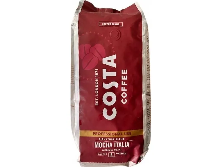 Costa Coffee Signature Mocha Italia Medium 1 kg