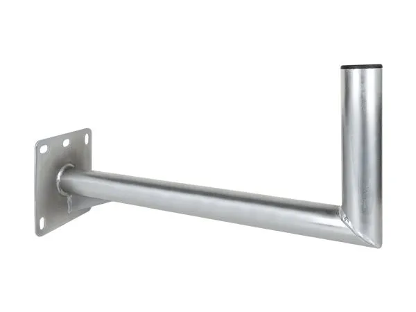 Megasat WB 60, Aluminium, Stål, 60 cm, 200 mm, 2,22 kg, 4,2 cm