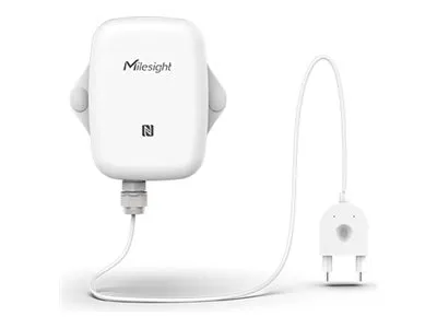 Milesight EM300-SLD - Vannlekkasje sensor - trådløs - NFC