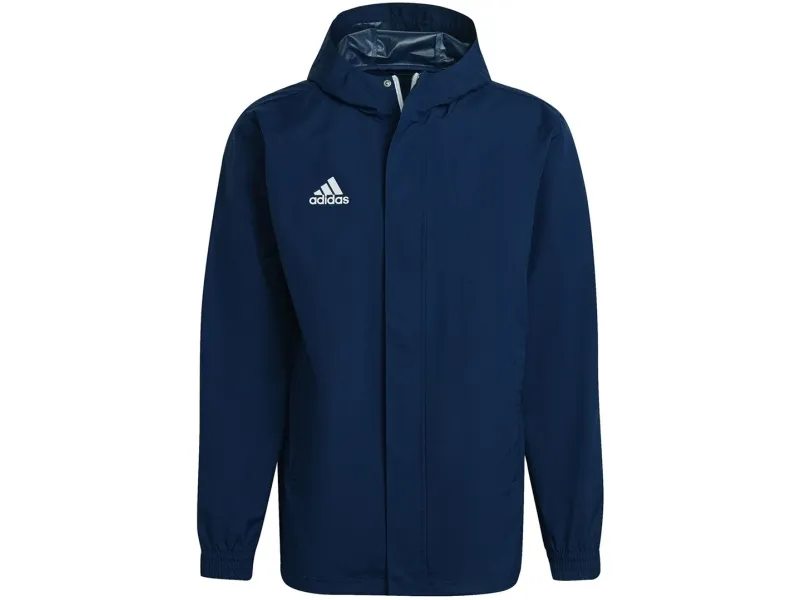 adidas ENTRADA 22 AW Jacket IK4011 jakke