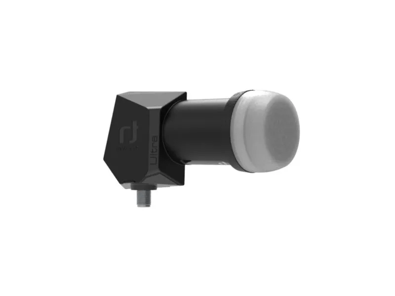 Inverto N-ULTRA-TWL412-IDLT, Twin LNB, 10,7 - 11,7 GHz, 10,7 - 11,7 GHz, 11,7 - 12,75 GHz, 9,75 GHz, 10,6 GHz