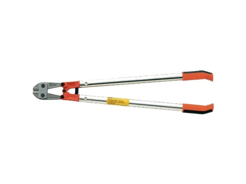 VBW LightCUT® Boltsaks 800 mm 48 HRC