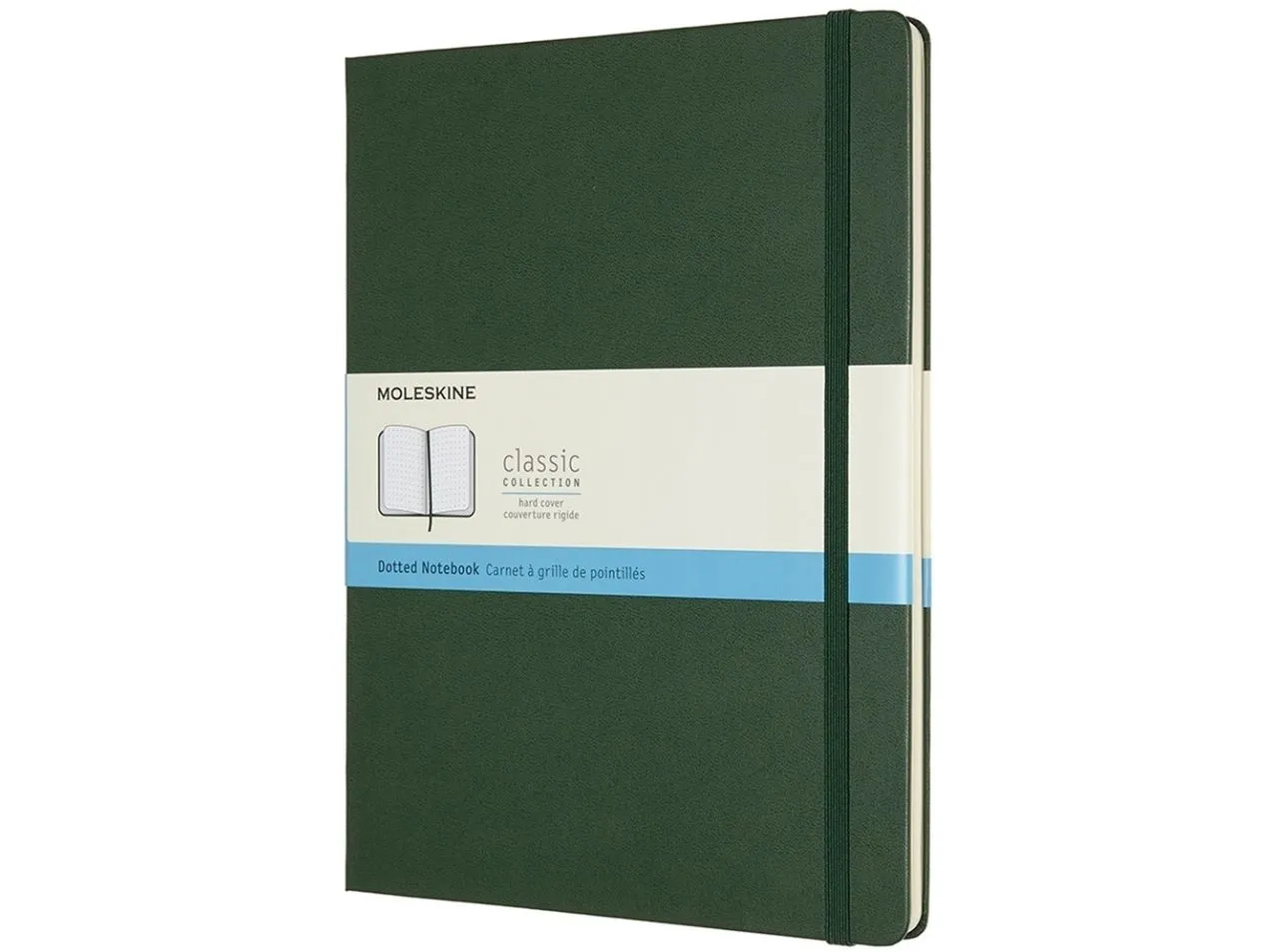 Moleskine 8058647629131, Bilde, Universell