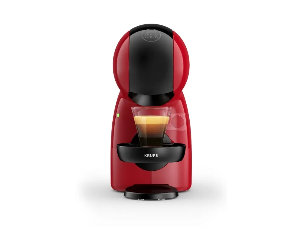 Kaffemaskin Krups NESCAFÉ DOLCE GUSTO KP1A31 Halvautomatisk kapselkaffetrakter 0,8 L
