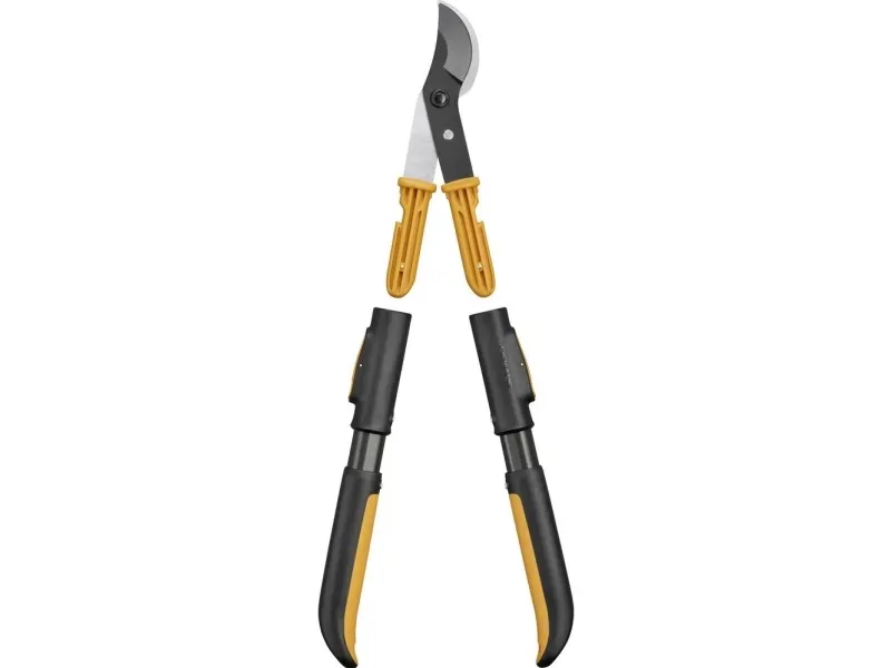 Fiskars 1082707 ambolt bypass-saks (1082707)
