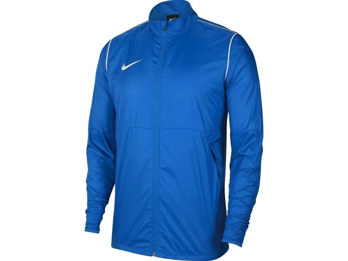 Nike Park 20 Rain JKT BV6881 463 regnjakke