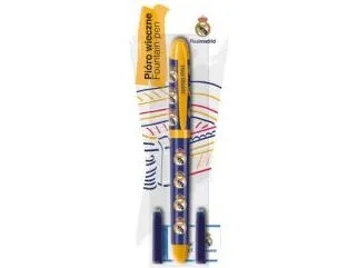 Astra reservoarpenn Real Madrid (203015004)