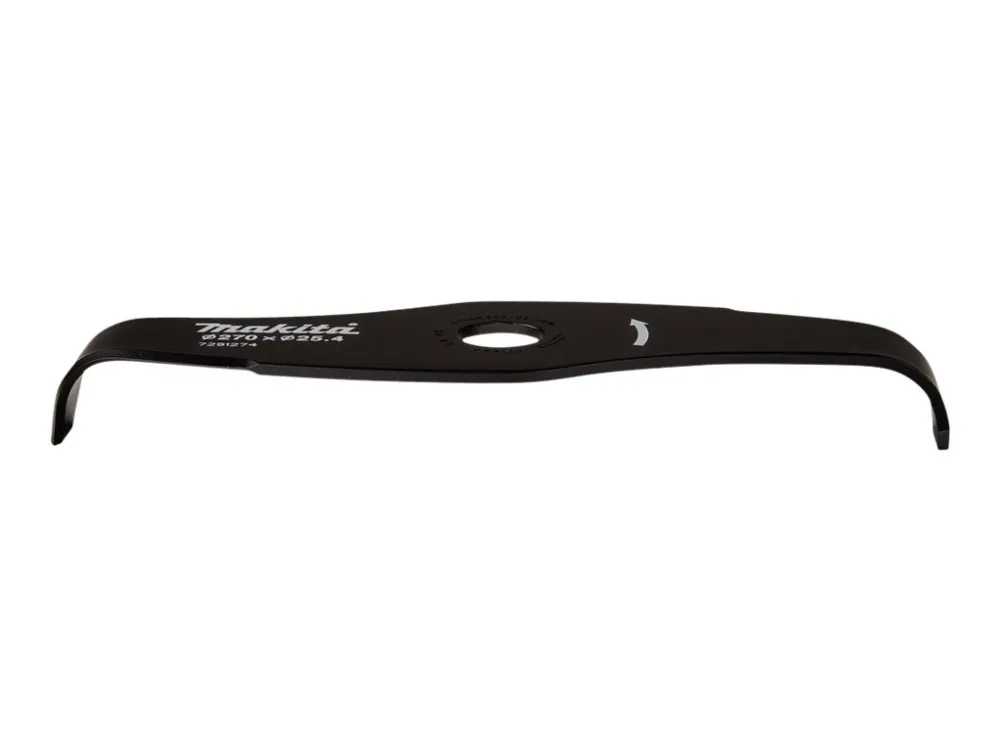 Makita - Brush cutter blade - for bushes, grass - 270 mm - 2 tenner