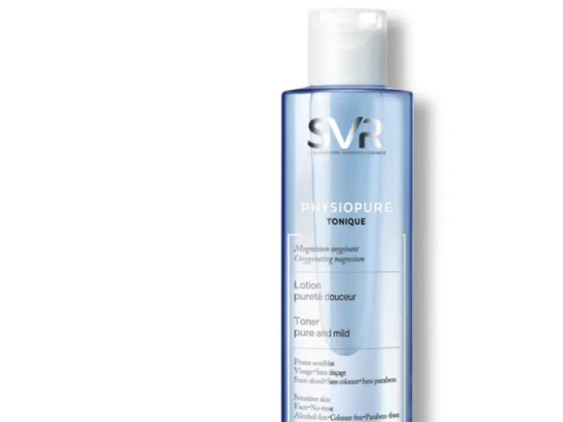 SVR_Physiopure Tonique tonic for sensitiv hud 200ml