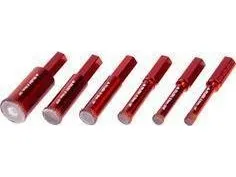 RUBI diamantbor 12 mm for DRYGRES 4DRILL (4-skaft)