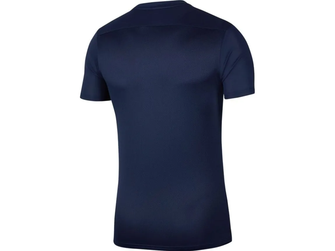 Herre Nike Dri-FIT Park VII navy sportstrøye (XXL)
