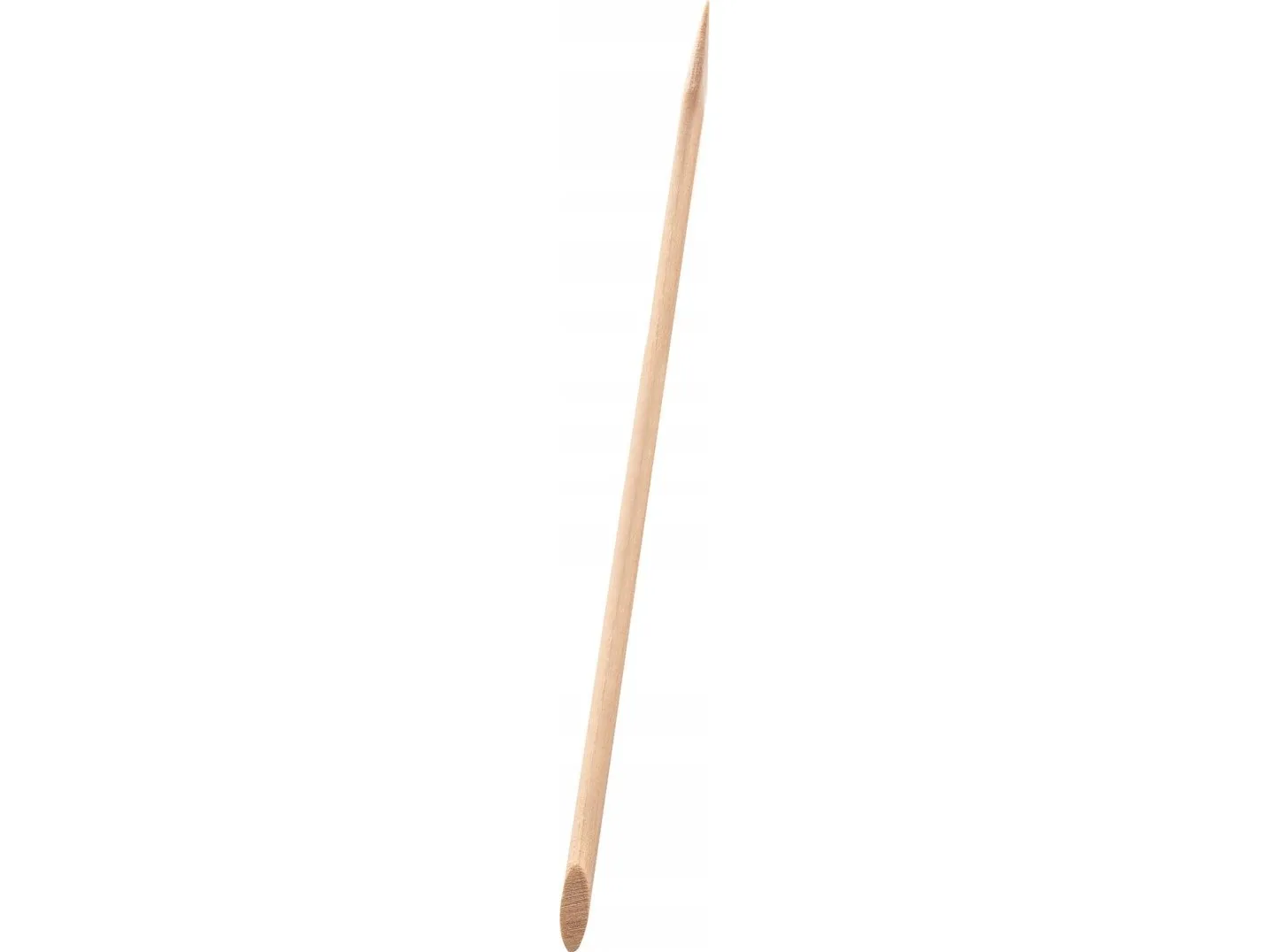 Activeshop OCHO NAILS trepinner til neglebånd 6,5 cm 100 stk.