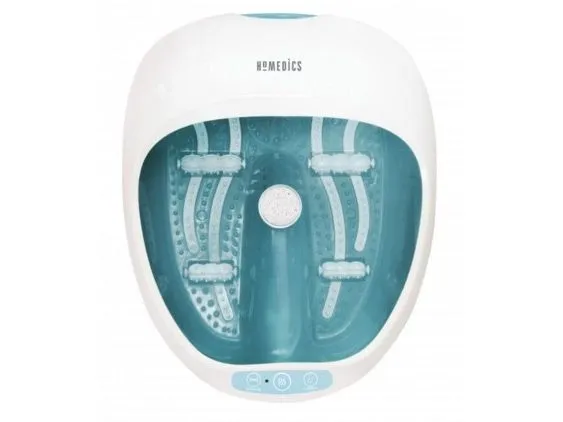 HoMedics FS-250-EU, Blå, Hvit, 1 stykker