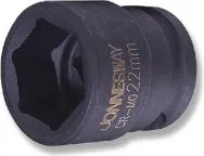 JONNESWAY slagtoppsats 6K 3/4 41mm CR-MO