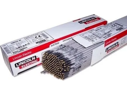 LINCOLN ELEKTRODE OMNIA 46 FI 4,0 mm / 5,0 kg