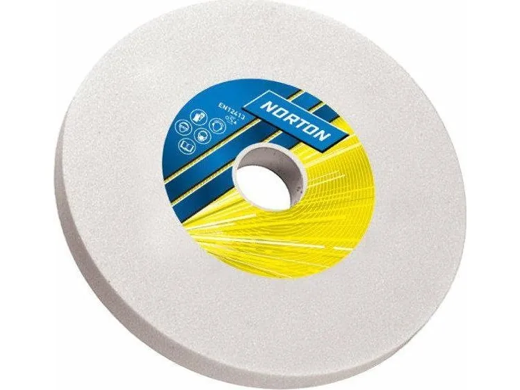 NORTON WHEEL-01 200 mm x 32 mm x 32 mm 8L10A4699K8VS3
