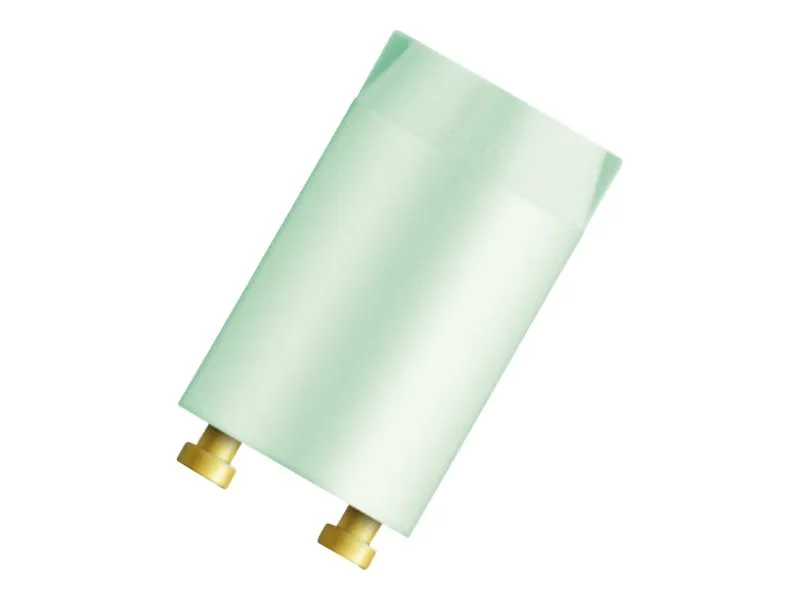 OSRAM LONGLIFE St 151 - Glødestarter (en pakke 2)