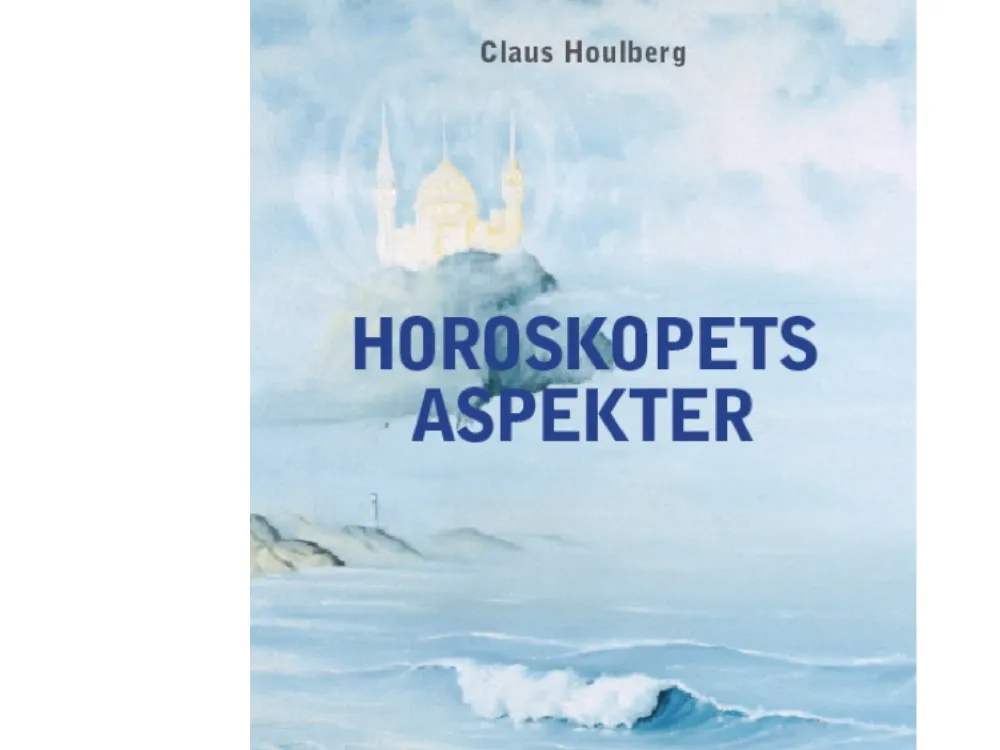 Horoskopets aspekter | Claus Houlberg | Språk: Dansk
