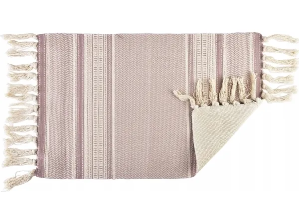 Mondex Since 1986R ORIENT beige dørmatte 70x45 cm