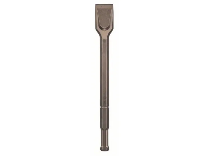 Bosch 2 608 690 192, Meislingsvedlegg til borhammer, Bosch, Rustfritt stål, 50 mm, 400 mm, 1 stykker