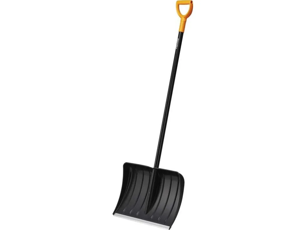 Fiskars snøskuffe