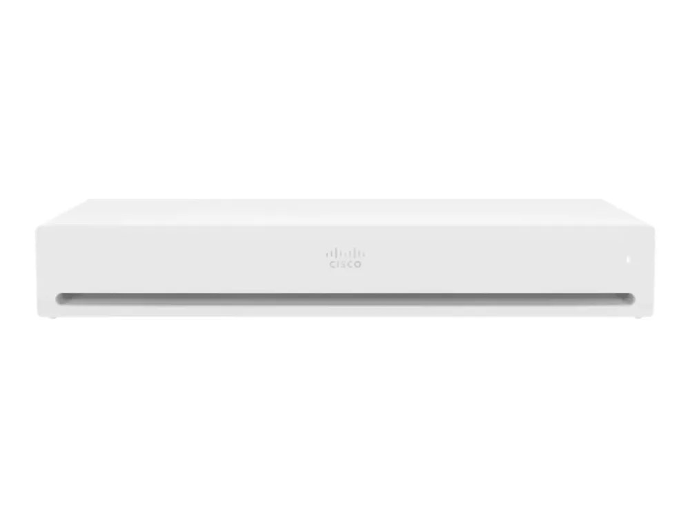 Cisco Webex Codec EQ - Videokonferanseinnretning