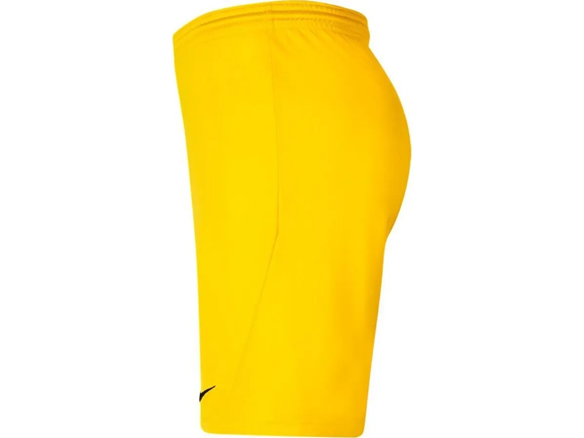 Nike Nike Dry Park III shorty 719: Størrelse - L (BV6855-719) - 22059_190956