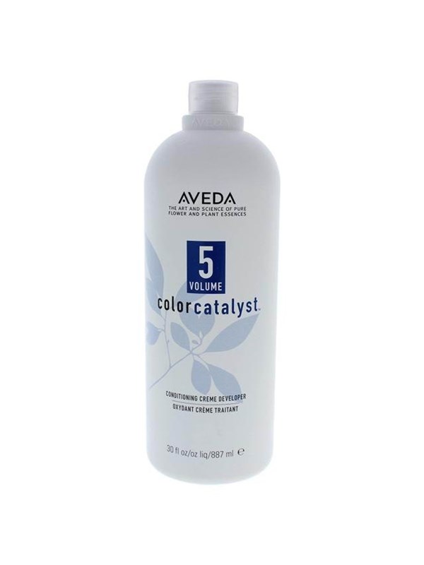 Aveda Color Catalyst Conditioning Developer Cream