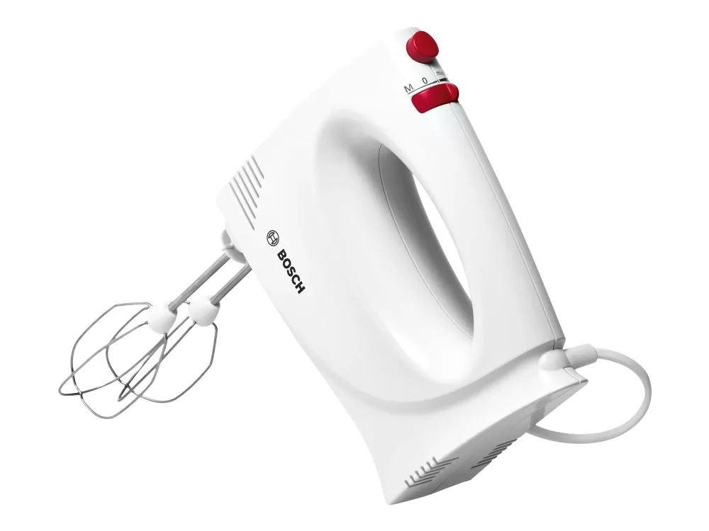 Bosch YourCollection MFQP1000 - Håndmikser - 300 W - hvit