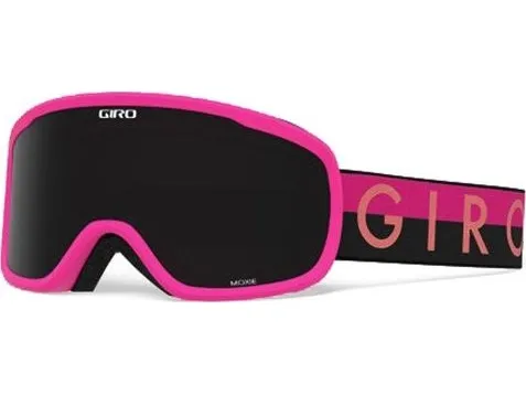 Giro briller MOXIE BRIGHT PINK THROWBACK rosa (GR-7094575)