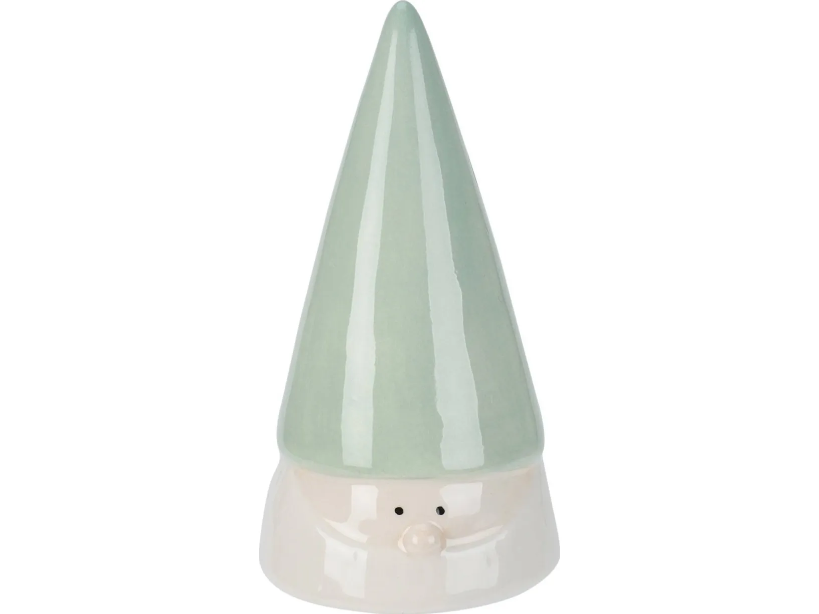 Julepynt Home Styling Collection Julepynt, nisse, 11 cm